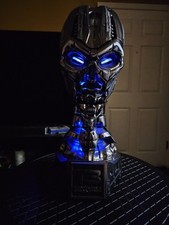 Sideshow terminatrix endoskull for sale  Elizabeth