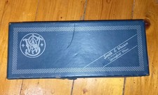 Smith wesson carton for sale  GLASGOW
