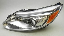 Farol de xenônio HID para motorista esquerdo elétrico Ford Focus 2012-2015 fabricante de equipamento original comprar usado  Enviando para Brazil
