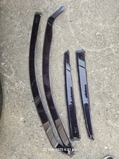 Audi mk1 door for sale  TIPTON