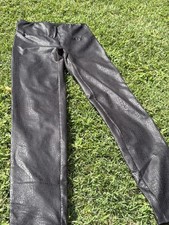 leggins pelle usato  Galbiate