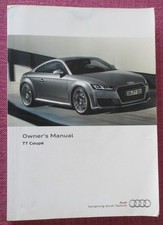 Audi coupe coupe for sale  SHERINGHAM
