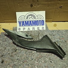 yamaha wr 125 plastic for sale yamaha wr 125 plastic for sale  TELFORD