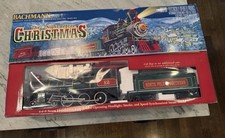 Bachmann night christmas for sale  Cincinnati