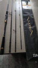 Daiwa lateo surf for sale  HARLECH