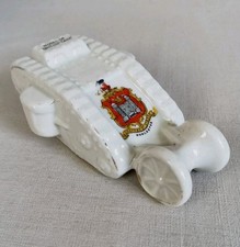 Wwi british tank for sale  SPALDING