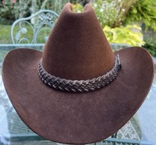 Stetson beaver brown for sale  Palmyra