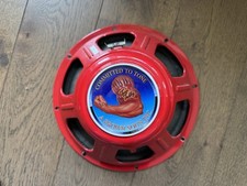 Tone tubby red gebraucht kaufen  Ransbach-Baumbach
