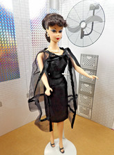 Mattel reproduction barbie for sale  Rochester