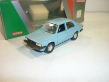 Schabak vw jetta d'occasion  Villeneuve