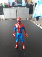 Figurine spiderman marvel d'occasion  Marignane