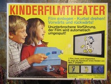 Kinder film theater gebraucht kaufen  Eltville am Rhein