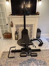 Soloflex muscle machine for sale  Emporia