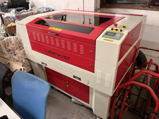 Lazerscript co2 laser for sale  HASTINGS