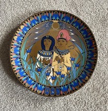 tutankhamun plate for sale tutankhamun plate for sale NORWICH