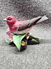 Lenox purple finch for sale  Bel Air