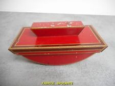 Boite buvard bureau d'occasion  Fabrègues