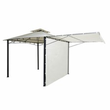 Pergola mcw f94 gebraucht kaufen  Altusried