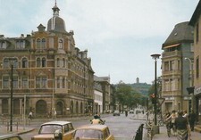 Postkarte radebeul west gebraucht kaufen Postkarte radebeul west gebraucht kaufen  Dresden
