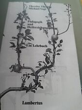 heilerziehungspflege gebraucht kaufen heilerziehungspflege gebraucht kaufen Deutschland
