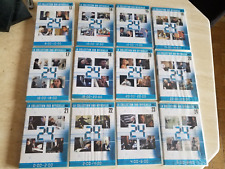 Chrono dvd épisode d'occasion  Vic-en-Bigorre