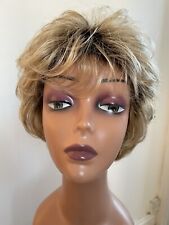 Synthetic dimples wig for sale  PLYMOUTH