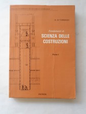 Libro fondamenti scienza usato  Pescara