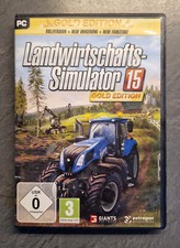 Landwirtschafts simulator gold gebraucht kaufen  Kaiserslautern