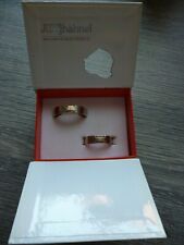 Ringe junghähnel silber gebraucht kaufen  Deutschland