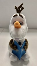 Disney frozen talking for sale  Farmingdale