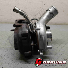059145722s gtb2260vk turbocomp usato  Cazzago San Martino