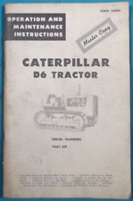 Cat caterpillar dozer for sale  Union