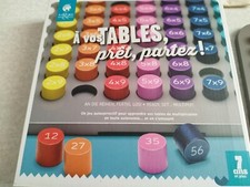 Jeu éducatif complet d'occasion  Courbevoie