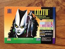 Lilith 1993 marvel for sale  ST. ALBANS