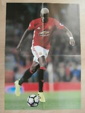 Paul pogba set d'occasion  Pont-Croix