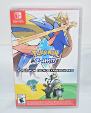 Pokemon sword pokemon for sale  Saint Paul
