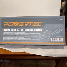 Powertec extendable roller for sale  Bloomington