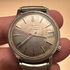 Bulova accutron 1968 for sale  Vancouver