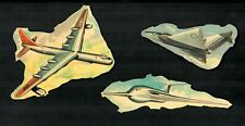 Aircraft scraps for sale  EASTBOURNE