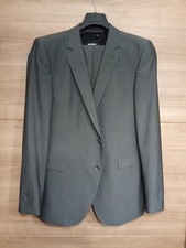 Strellson herren anzug gebraucht kaufen  Köln