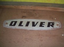 Oliver 770 880 for sale  Bloomer
