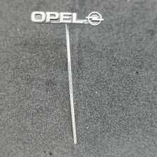 Opel logo lapel for sale  Ireland