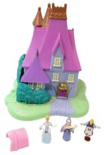 Polly pocket mfr for sale  Aubrey