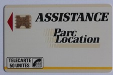 Télécarte puce privée d'occasion  Seyssel