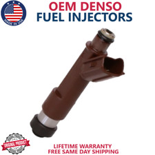 Genuine denso fuel for sale  Hallandale