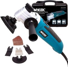 Mylek corded electric for sale  BRADFORD