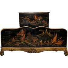 Lit chinois ancien d'occasion  Montpellier-