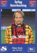 957 peter sirch gebraucht kaufen  Deutschland