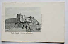 166v isole tremiti usato 166v isole tremiti usato  Bologna