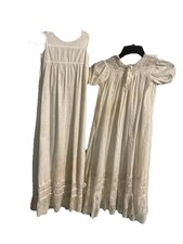 Antique christening gown for sale  Hilton Head Island